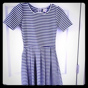 LLR Amelia